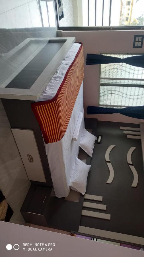 Coconut Homestay Hampi Dış mekan fotoğraf