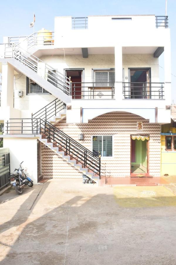 Coconut Homestay Hampi Dış mekan fotoğraf