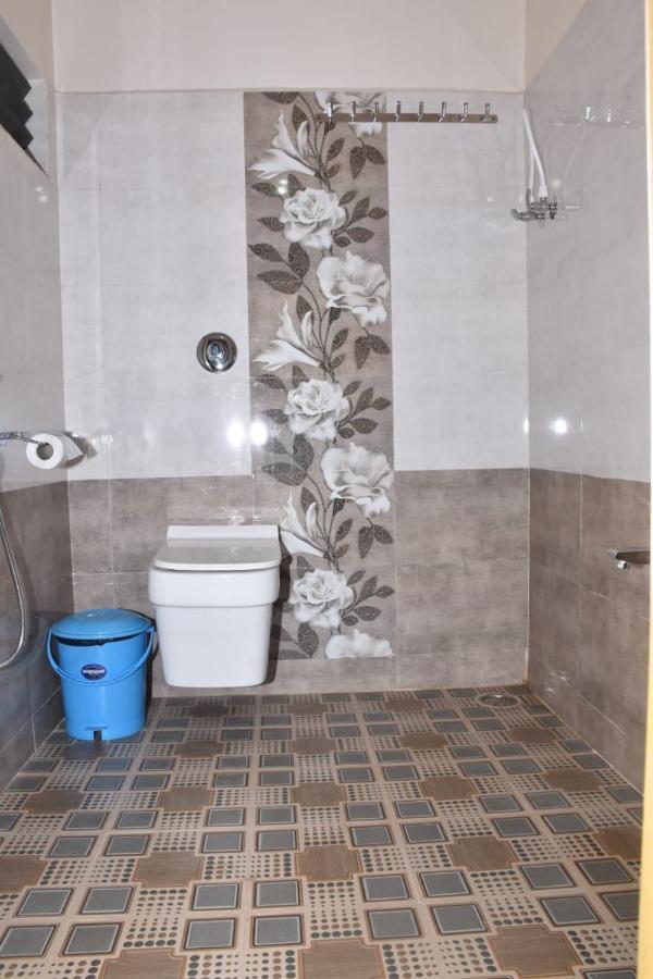 Coconut Homestay Hampi Dış mekan fotoğraf