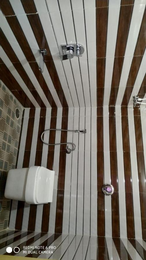 Coconut Homestay Hampi Dış mekan fotoğraf