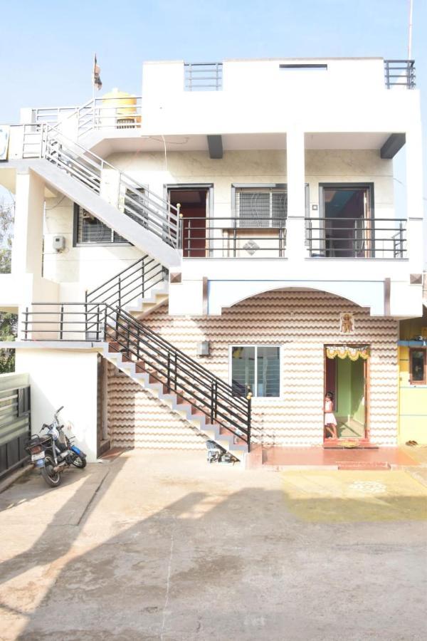 Coconut Homestay Hampi Dış mekan fotoğraf