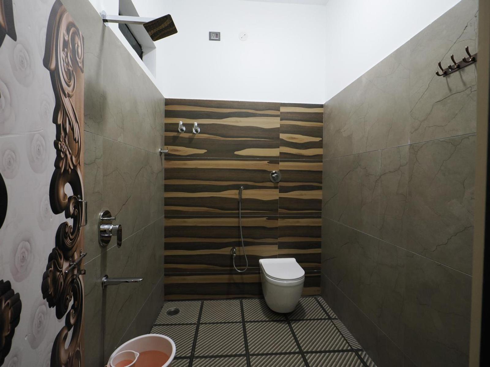 Coconut Homestay Hampi Dış mekan fotoğraf