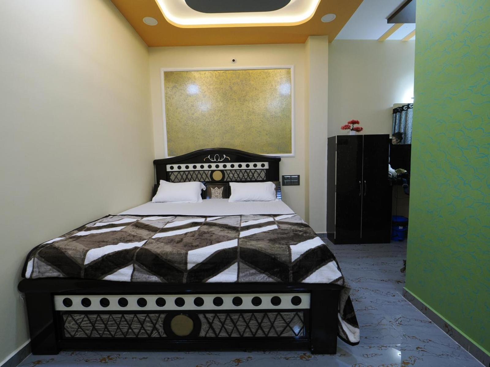 Coconut Homestay Hampi Dış mekan fotoğraf